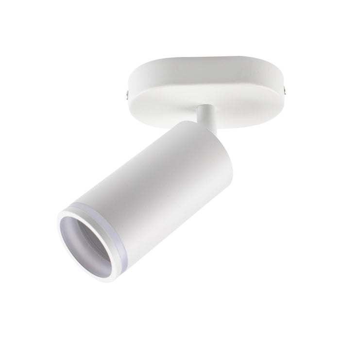 Lampada da soffitto GU10 TS-1B