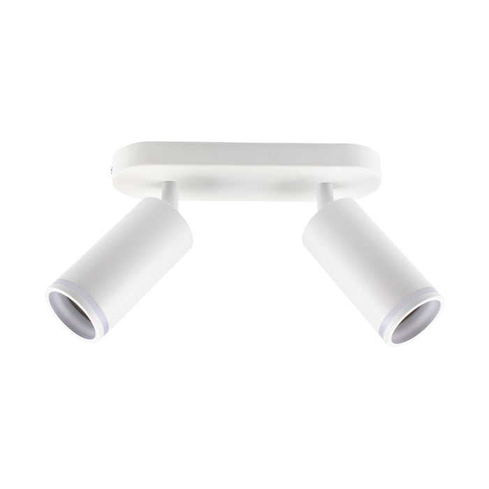 Lampada da soffitto GU10 TS-2B