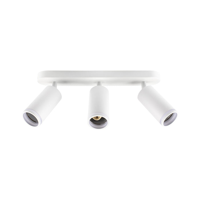 Lampada da soffitto GU10 TS-3B