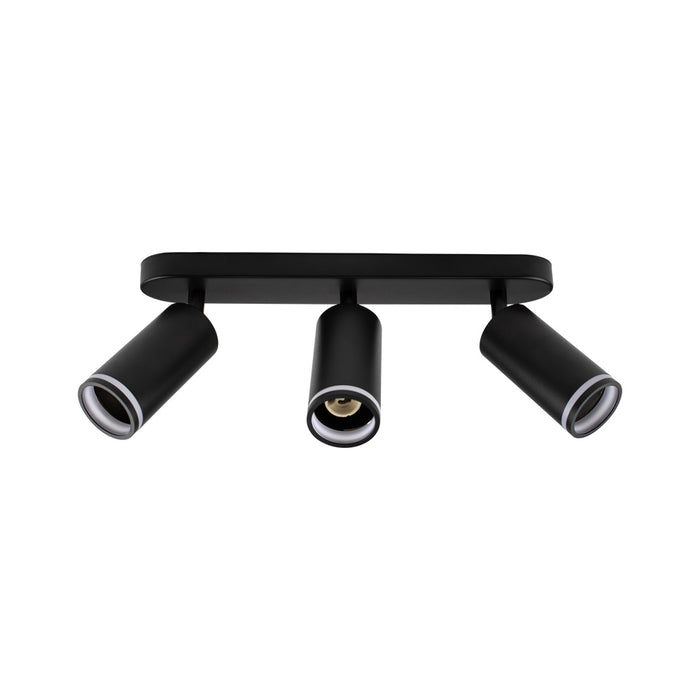 Lampada da soffitto GU10 TS-3N