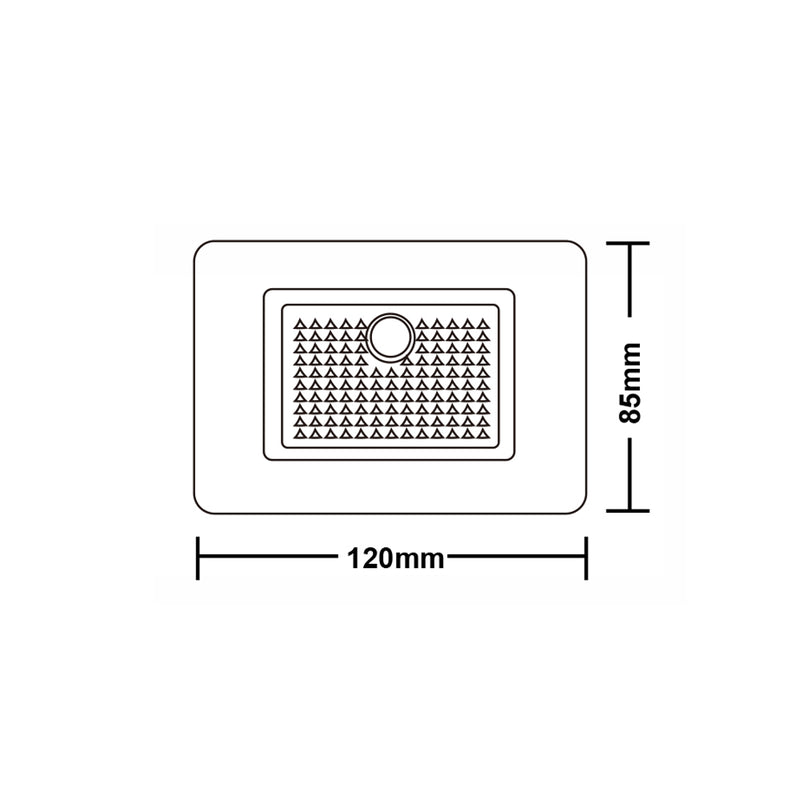 Segnapasso con sensore