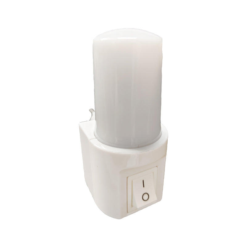 Luce notturna a led con interruttore XGXYD104-N