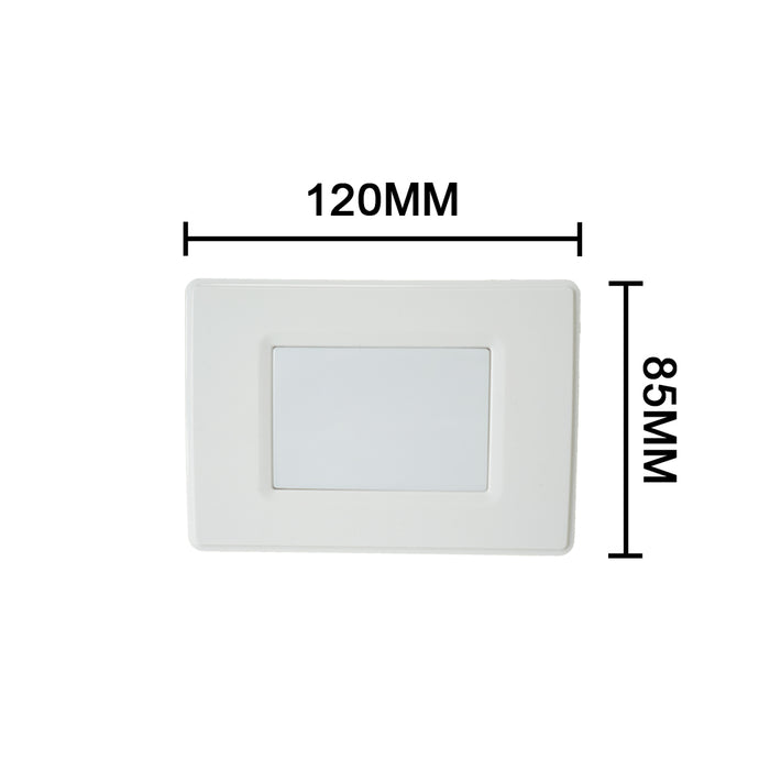 Luci emergenza