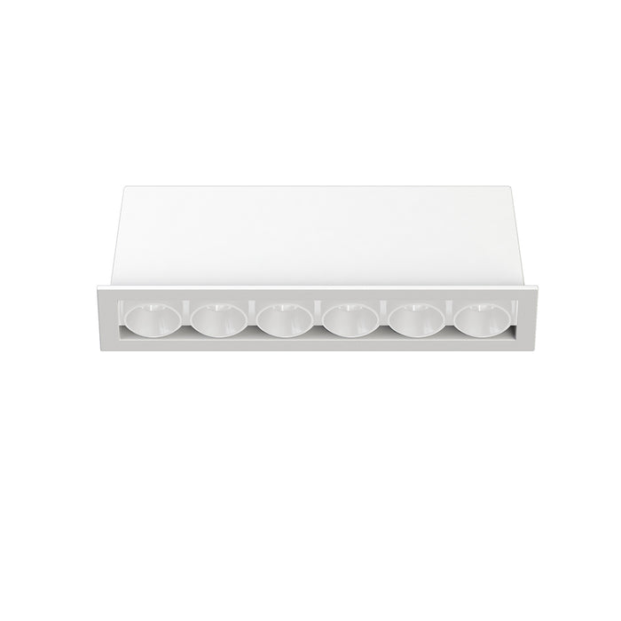 Faretto led XTD-6-BF