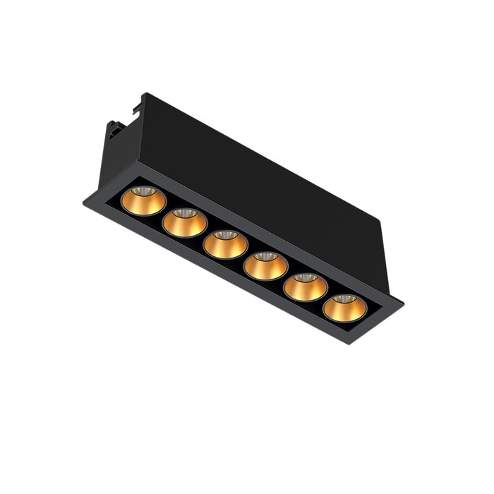 Faretto led XTD-6-NF