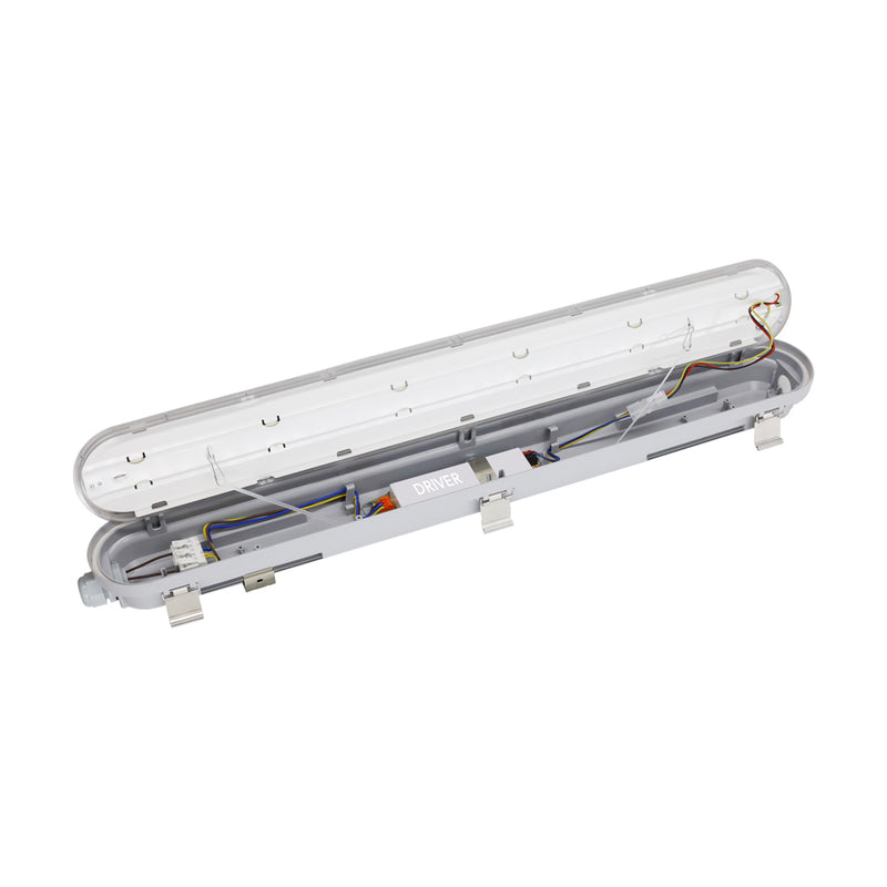 Plafoniera impermeabile YL18-60-3C