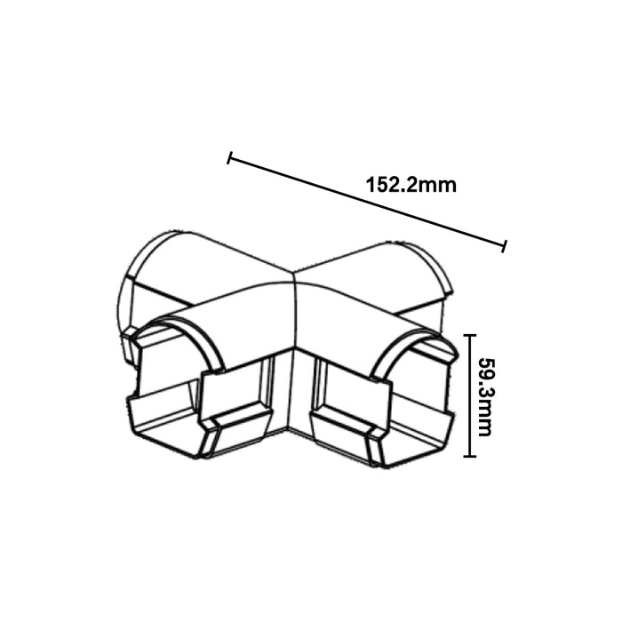 Connettore YL20-X