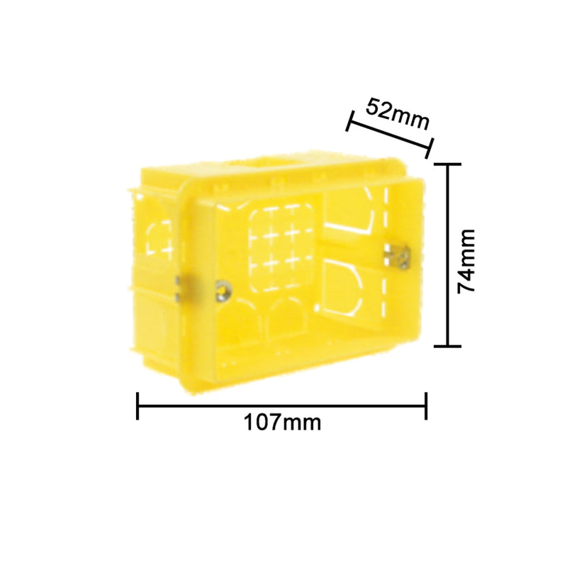 Segnapasso con sensore