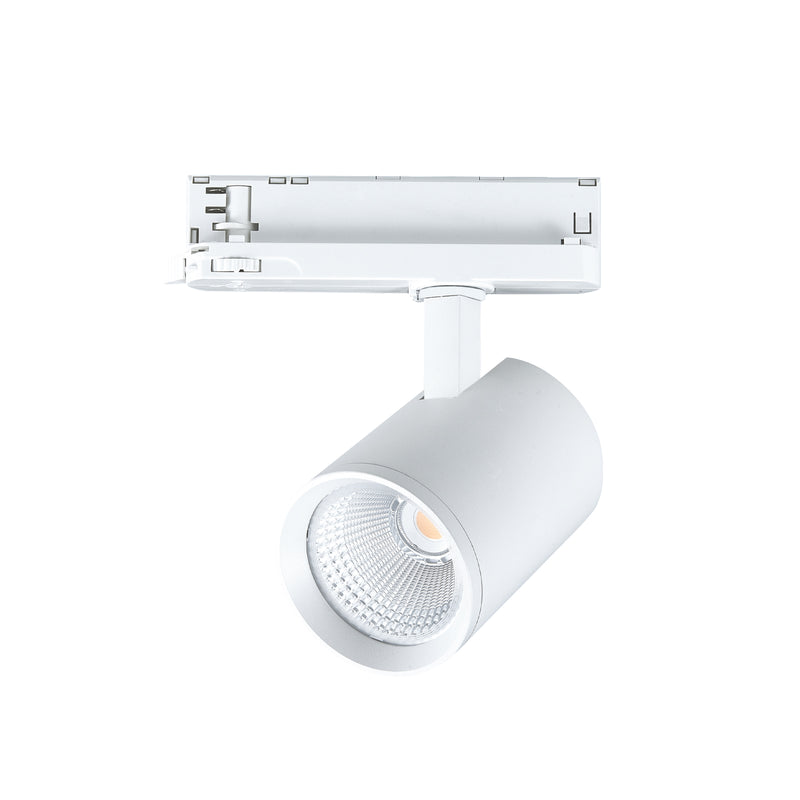 FARETTO LED BINARIO TRIFASE GD19C20-BN