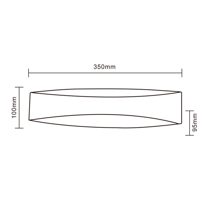 Applique per interni E59-B3C