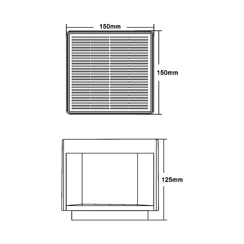 Luce solare da giardino QW-3C