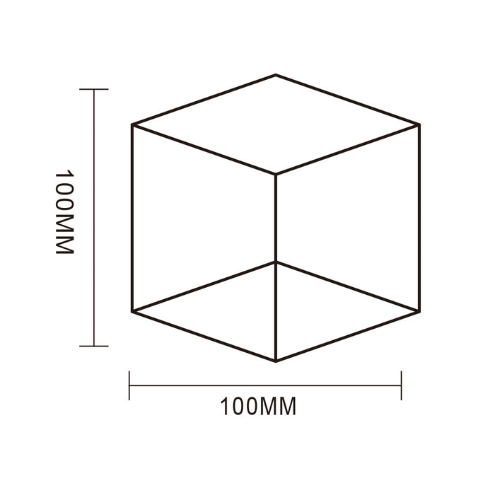 Applique da esterno ES46-BN