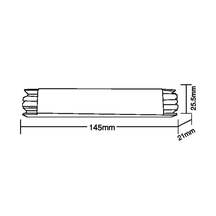 Trasformatore 24V MI-36W-24V