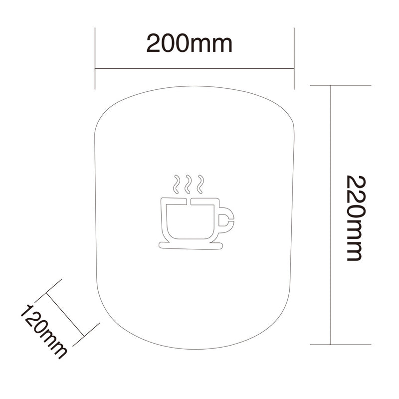 Applique G9 AQ45-N