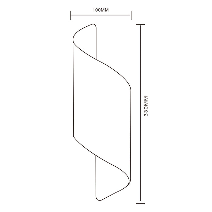 Applique G9 E53-N