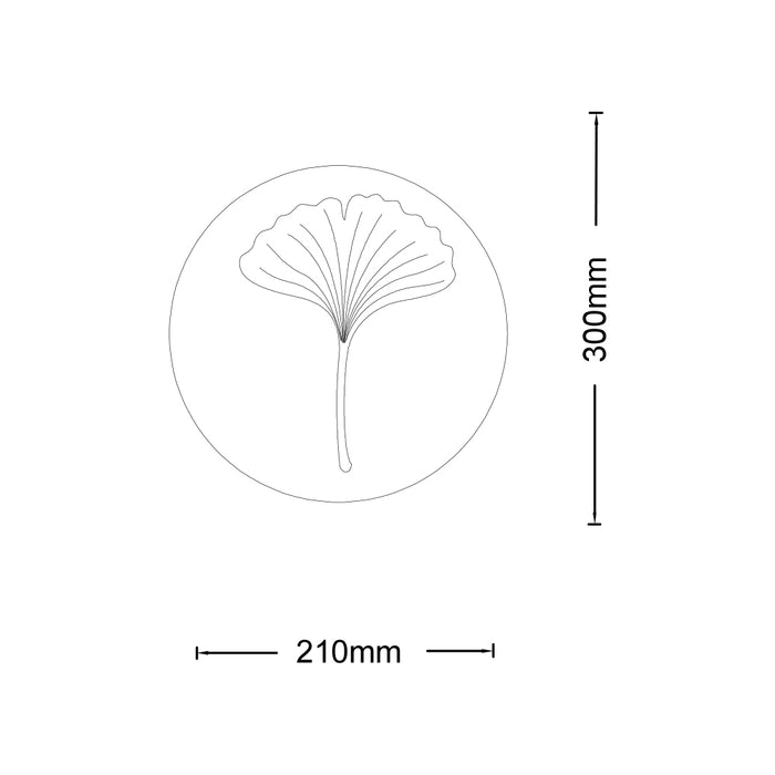 Applique led AQ29-B3C