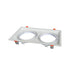 Porta Faretto Doppio AR111