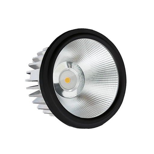 Faretto Led Nero 30W AR111