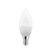 Lampadina Led a Candela 6W E14 C36 12D