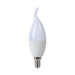 Lampadina Led Colpo di Vento 8W E14 C37