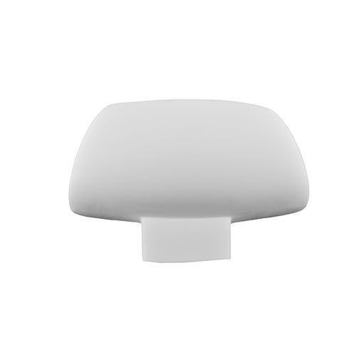 Applique in Gesso Bianco Led Curvo R7S E08