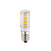 Lampadina Led Minimo Consumo 5W E14