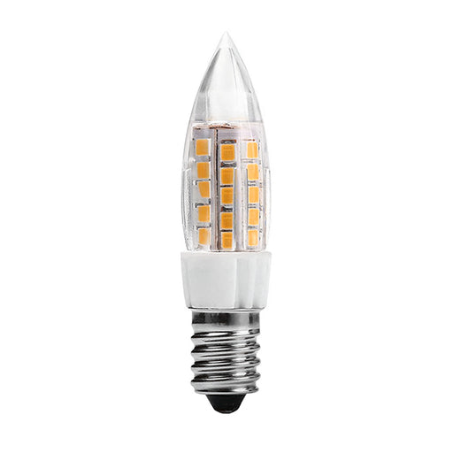 Lampadina Led a Candela Minimo Consumo 5W E14