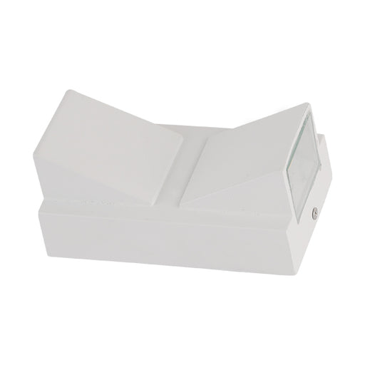 Applique Led Bianco 10W ES04