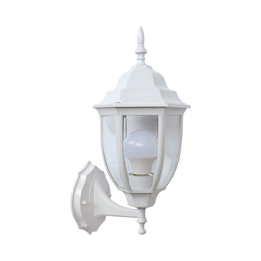 Applique a Led  E27 IP45 ES09