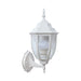 Applique a Led  E27 IP45 ES09