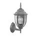 Applique a Led  E27 IP45 ES09