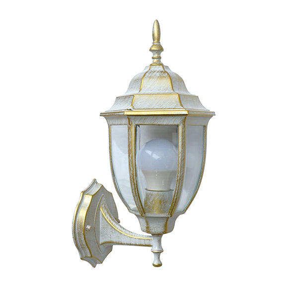 Applique a Led  E27 IP45 ES09
