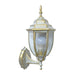 Applique a Led  E27 IP45 ES09