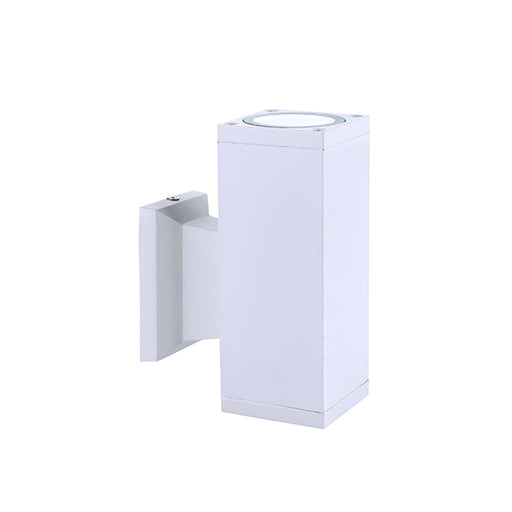 Applique Led a Forma di Rettangolo GU10 ES33