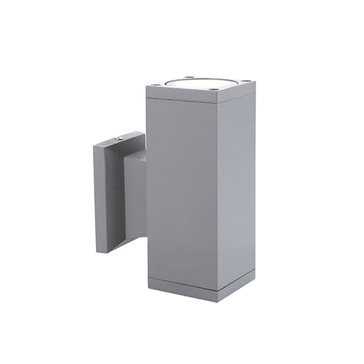Applique Led a Forma di Rettangolo GU10 ES33