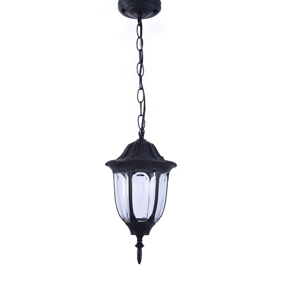 Lampada a Sospensione E27 IP55 ES36