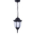 Lampada a Sospensione E27 IP55 ES36
