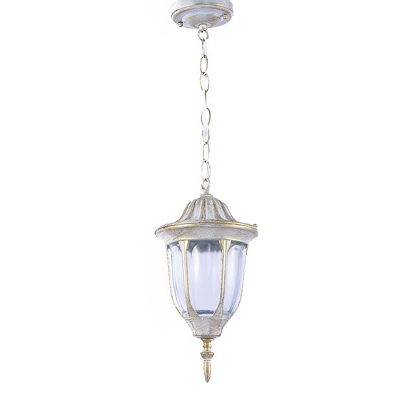 Lampada a Sospensione E27 IP55 ES36