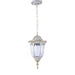 Lampada a Sospensione E27 IP55 ES36