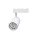 Faretto Led Pista Bianco Per Binario Trifase 30W