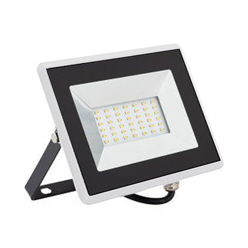 Faretto Proiettore Led Bianco 100W IP65