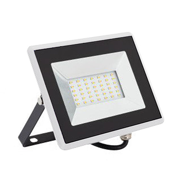 Faretto Proiettore Led Bianco 100W IP65