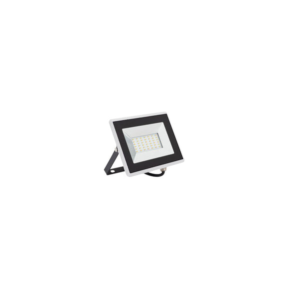 Faretto Proiettore Led Bianco 10W IP65