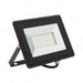 Faretto Proiettore Led Nero 100W IP65