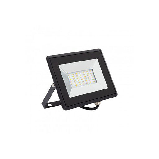 Faretto Proiettore Led Nero 30W IP65