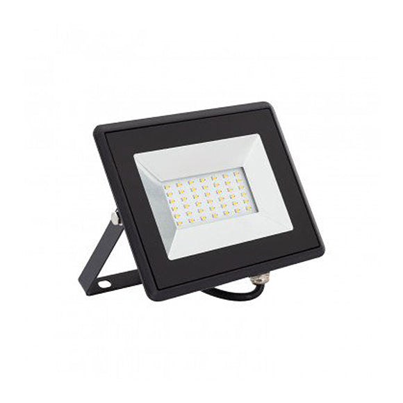 Faretto Proiettore Led Nero 50W IP65