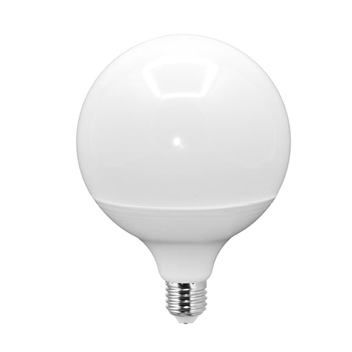Lampadina Led a Sfera 20W E27 G125 40D