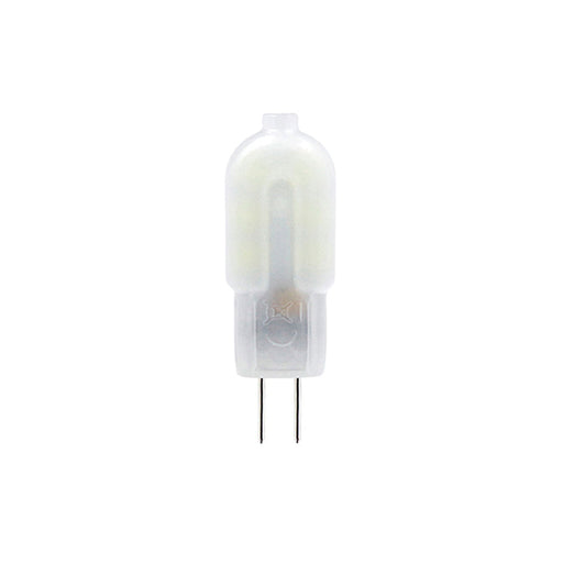 Lampadina Led Opaca 2W G4 - 04