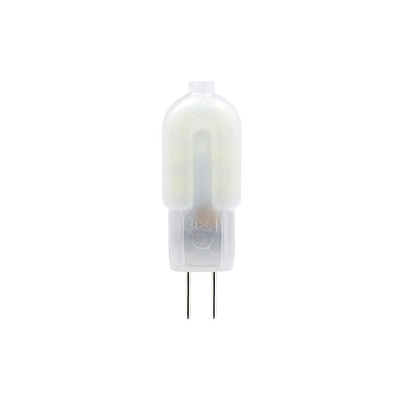 Lampadina Led Opaca 2W G4 - 04