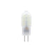 Lampadina Led Opaca 2W G4 - 04